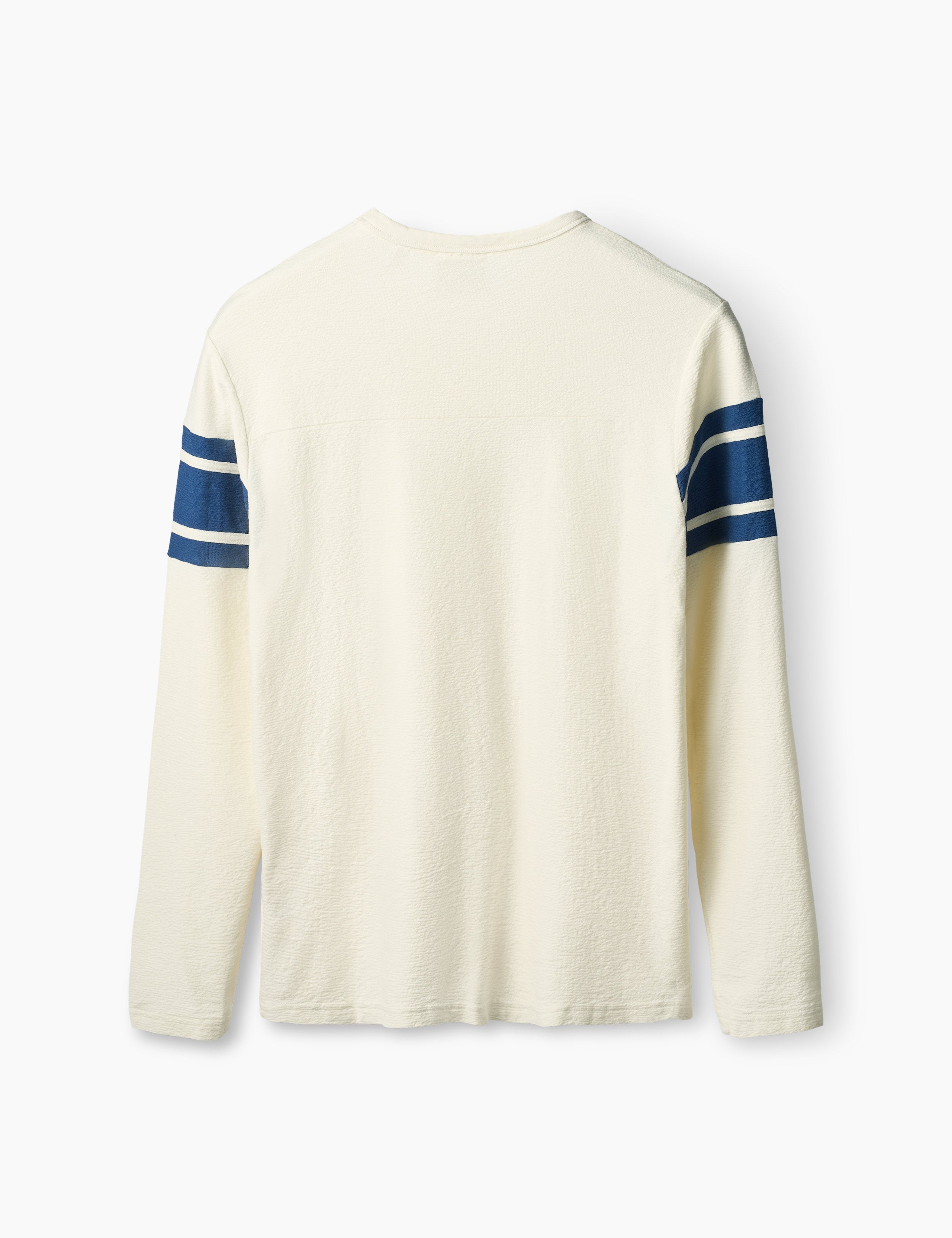 BLAZE LONGSLEEVE - CLOUD