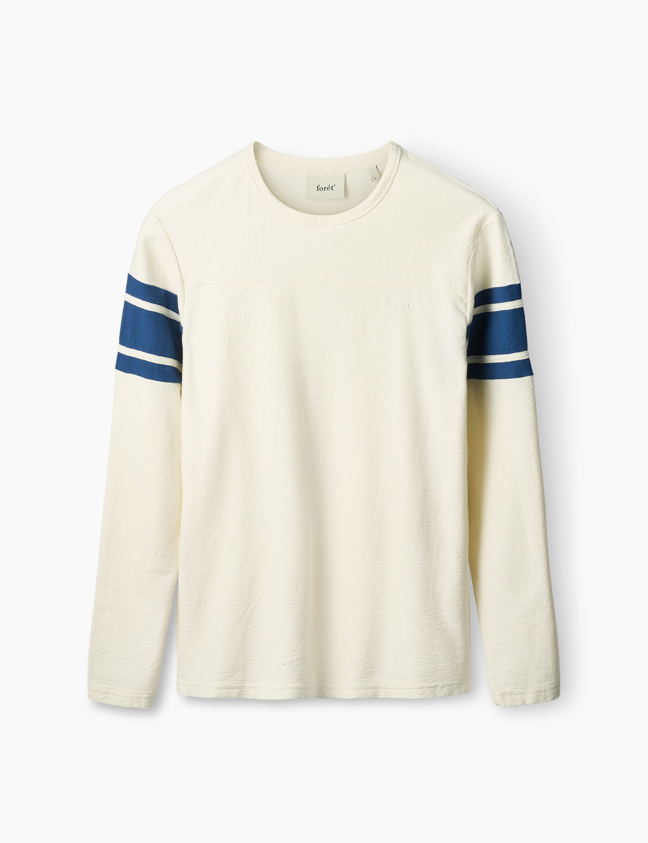 BLAZE LONGSLEEVE - CLOUD