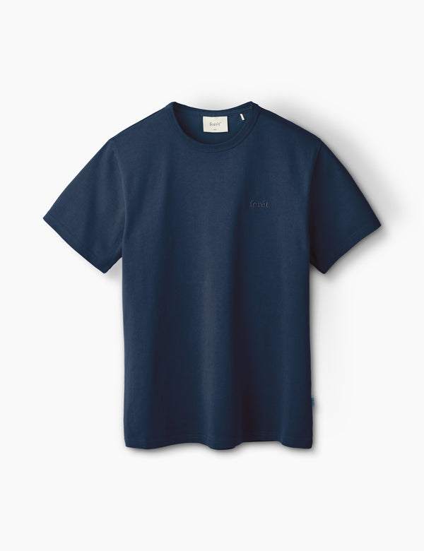 OAK T-SHIRT - NAVY