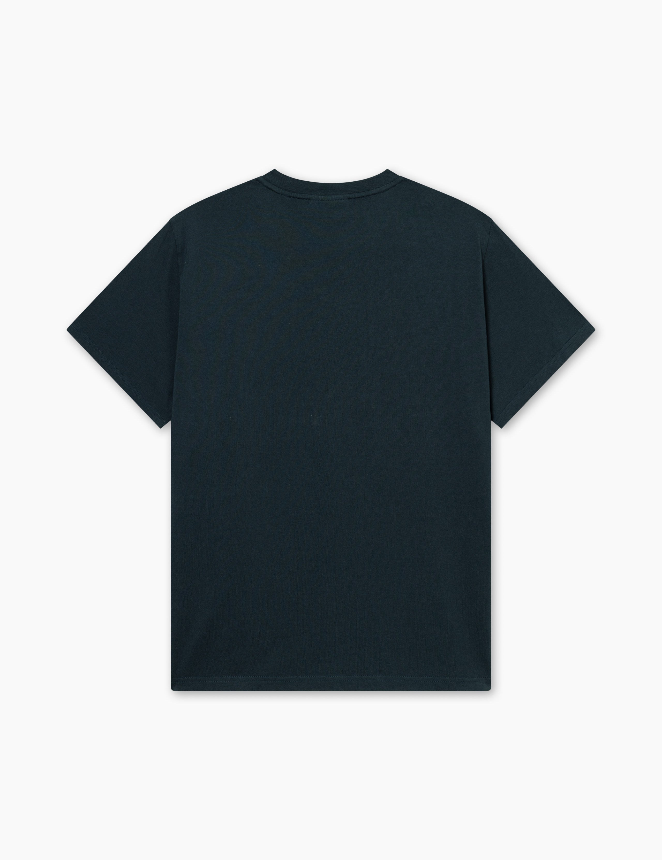 HUNT T-SHIRT - NAVY