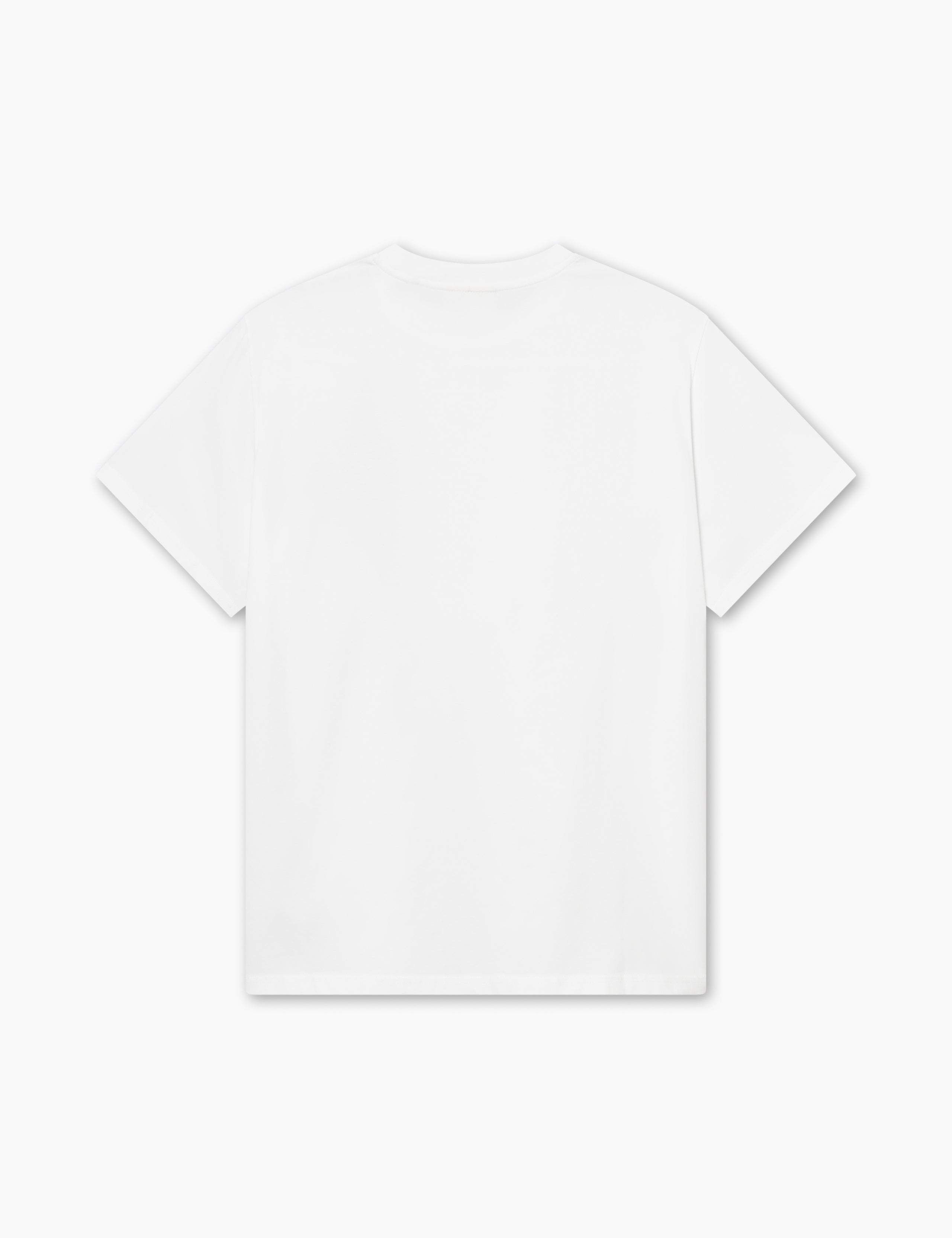 TOAD T-SHIRT - WHITE