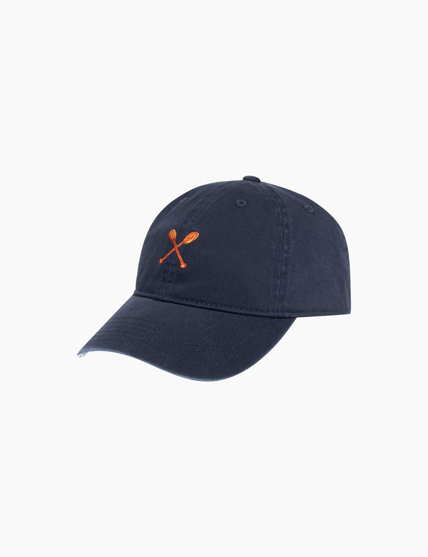 PADDLE CAP - NAVY