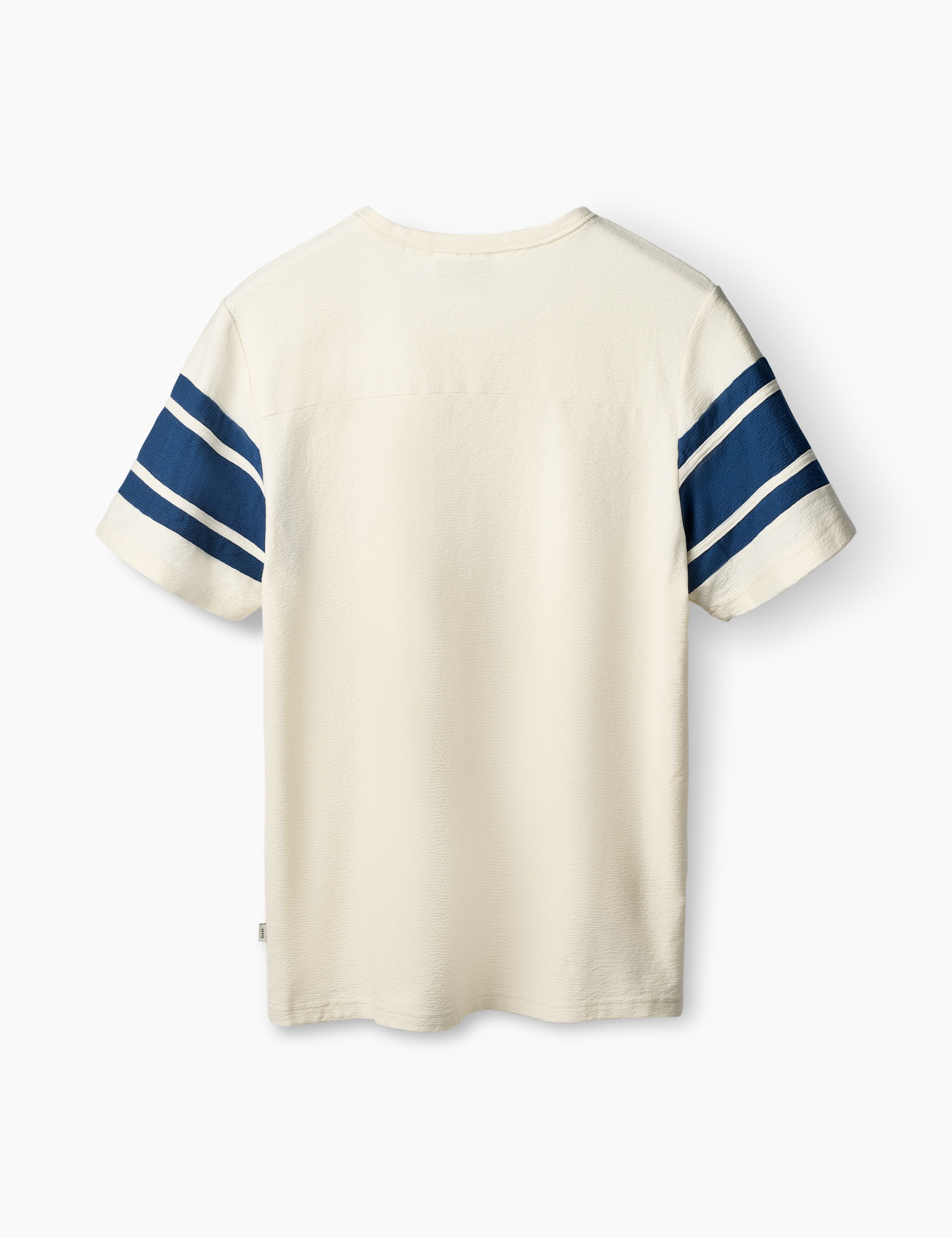 BLAZE T-SHIRT - CLOUD