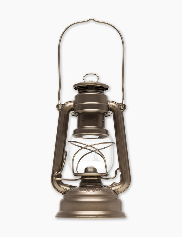 FORÉT X FEUERHAND LANTERN - BRONZE