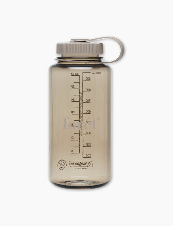 FORÉT x NALGENE BOTTLE 32oz - WOODSMAN