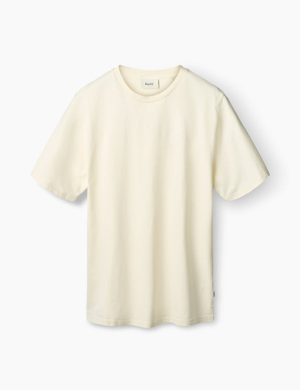 EAST T-SHIRT - CLOUD