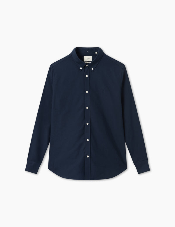 LIFE SHIRT - NAVY