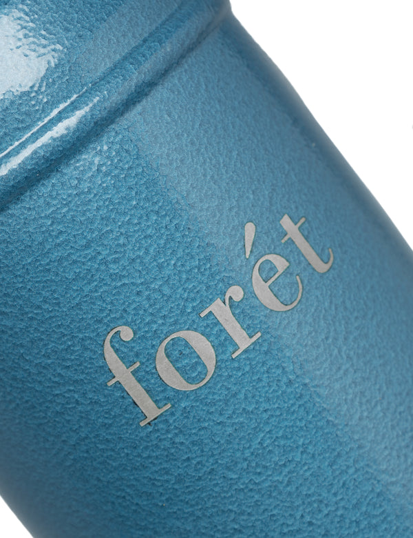 FORÉT X STANLEY BOTTLE 0.75 L - BLUE