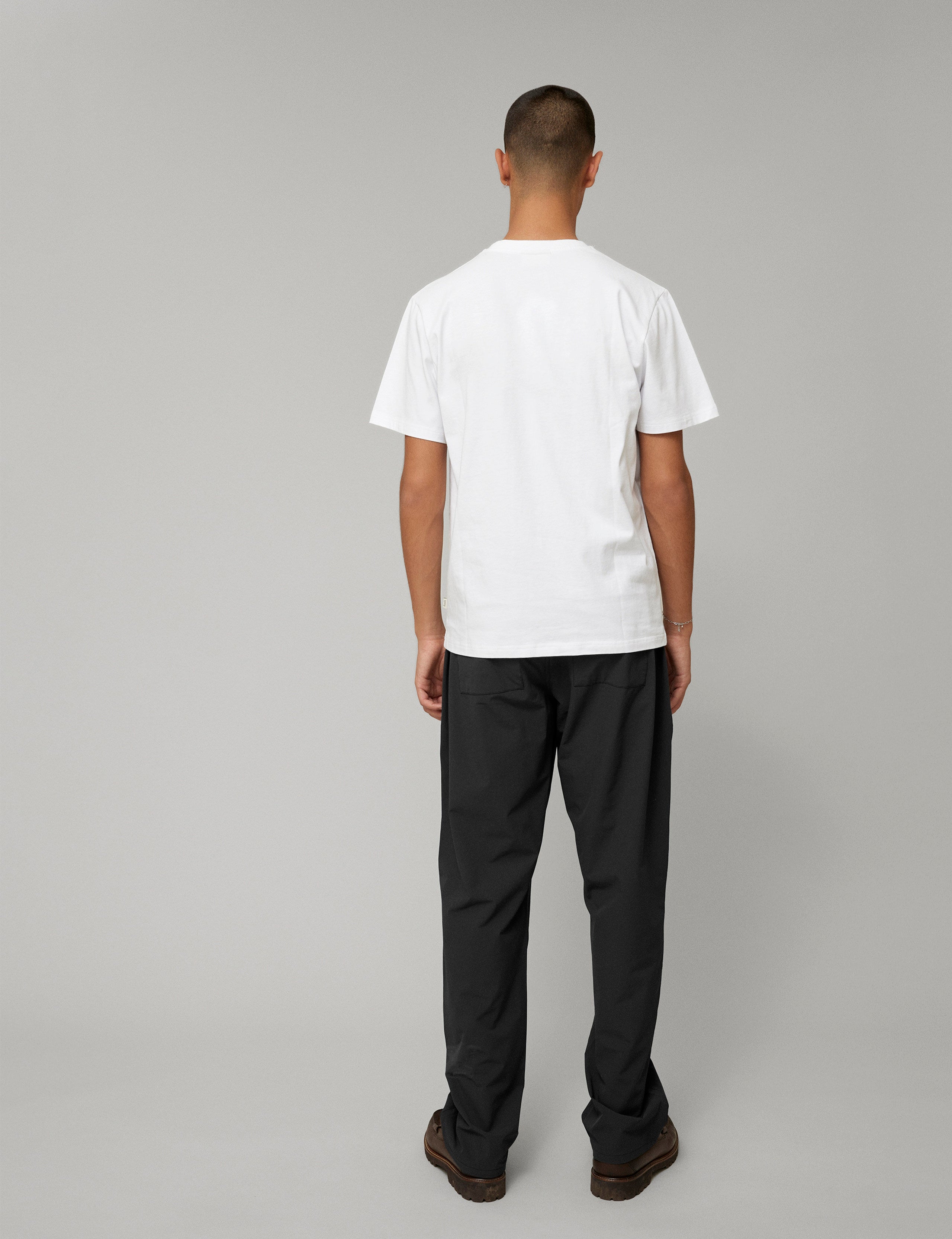 SIENNA TECH PANTS - BLACK