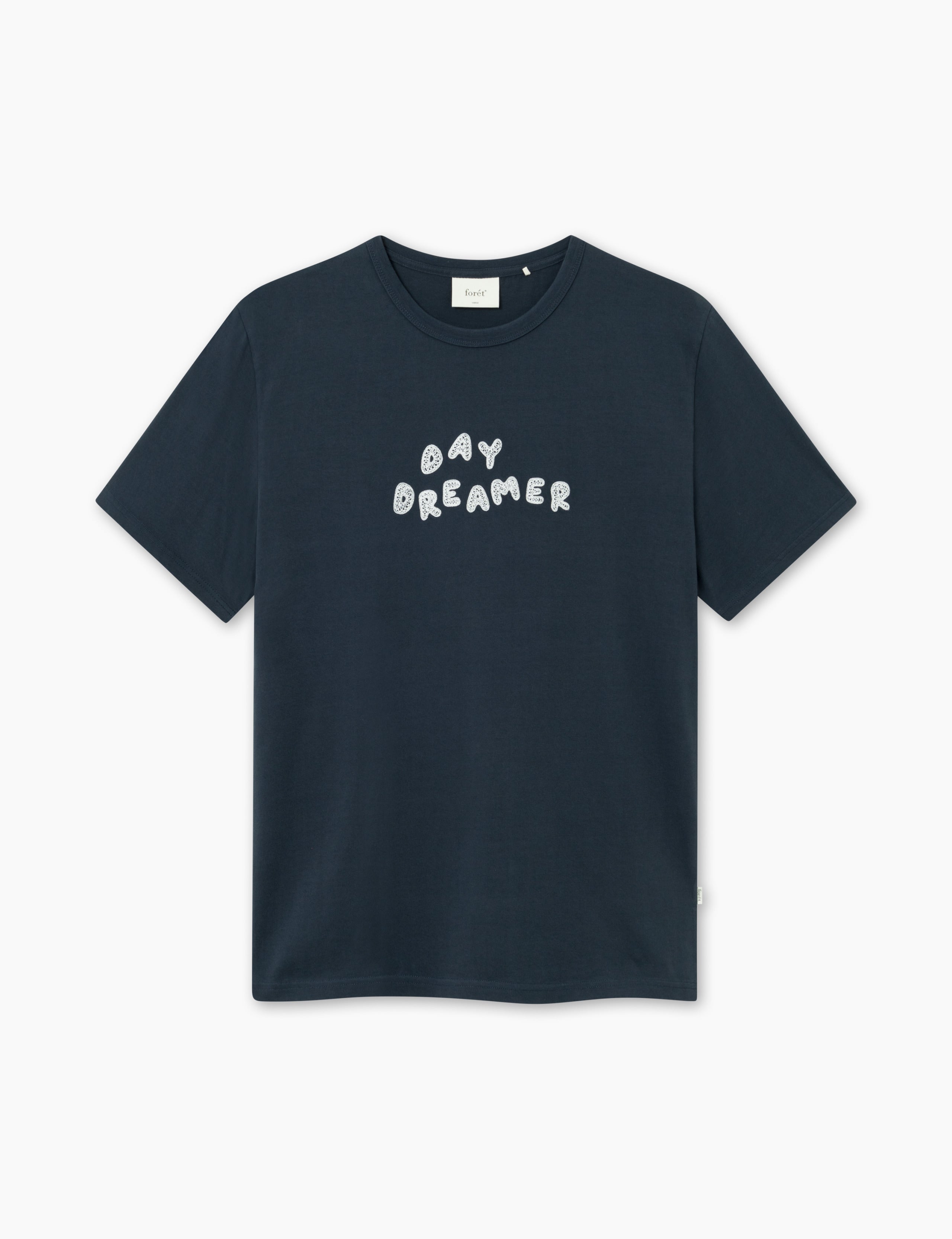 DREAM T-SHIRT - NAVY