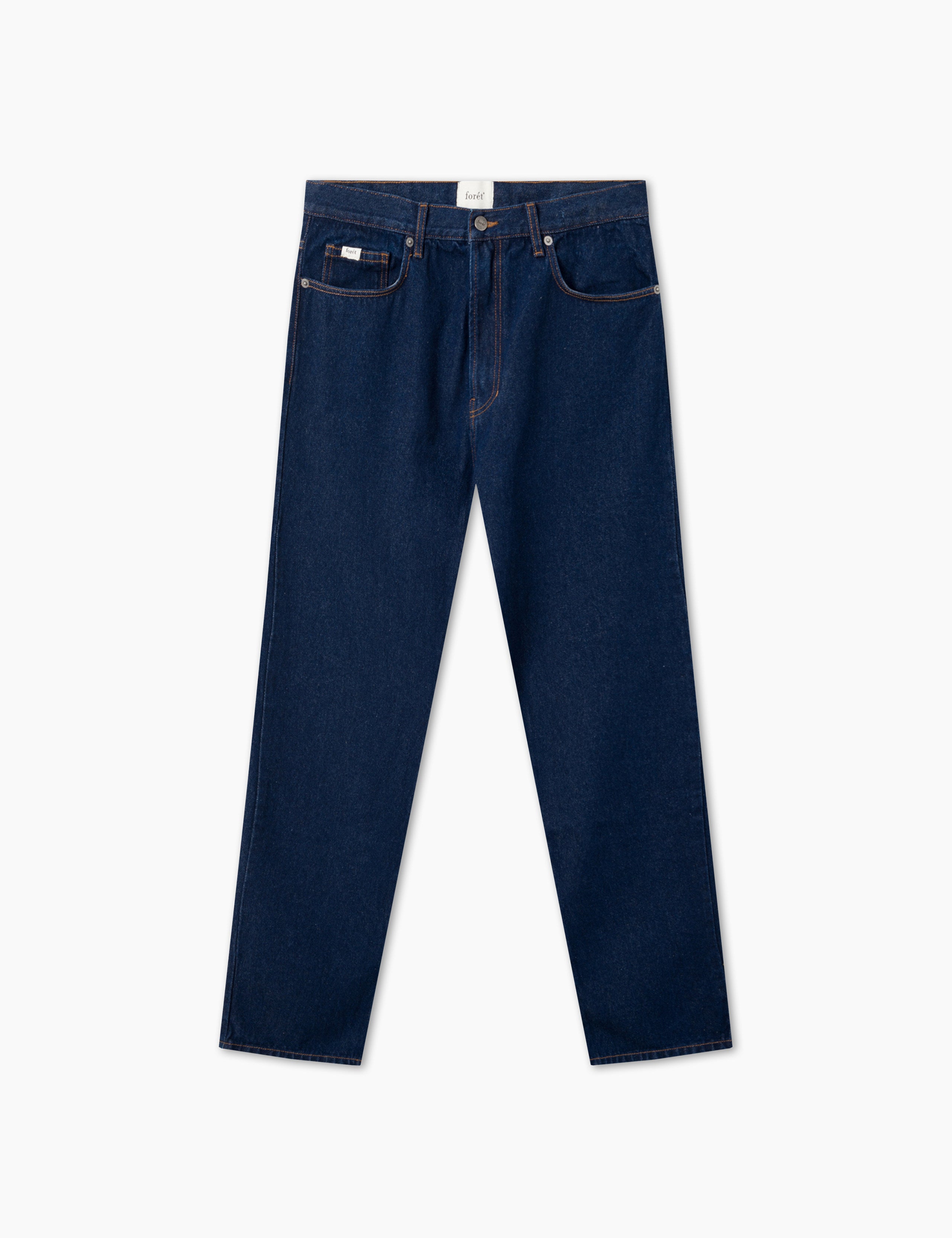 HEATH JEANS - NORMAL WASH