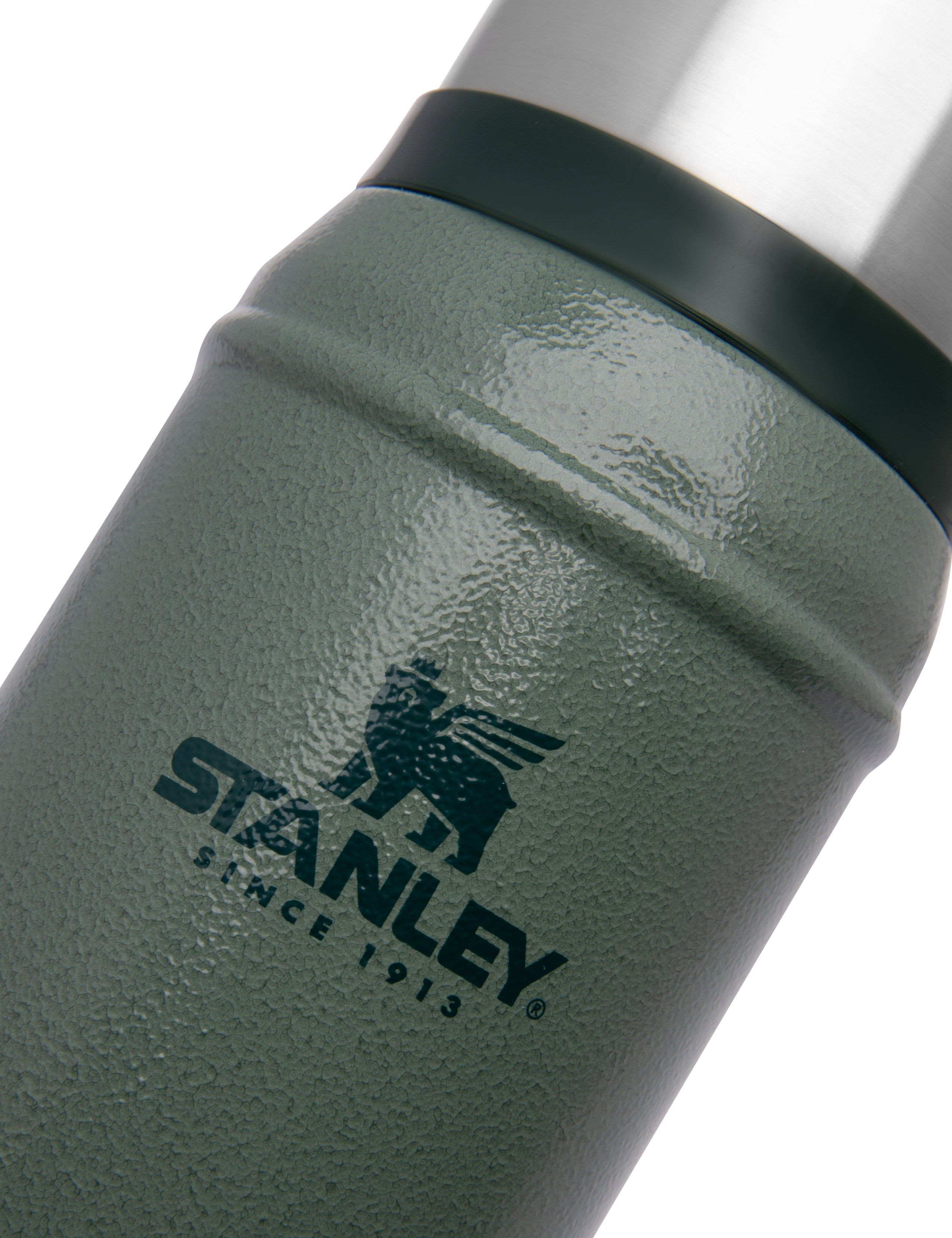 FORÉT X STANLEY BOTTLE - ARMY