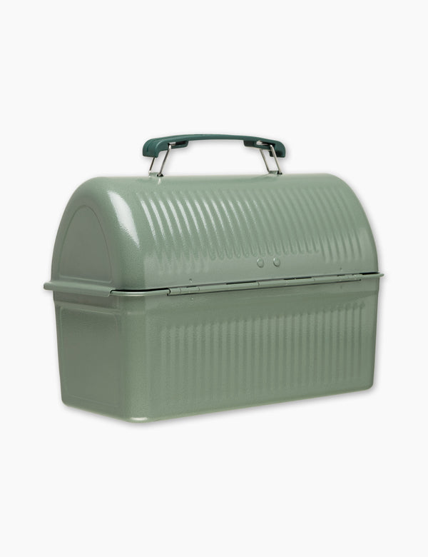 FORÉT x STANLEY LUNCH BOX - ARMY