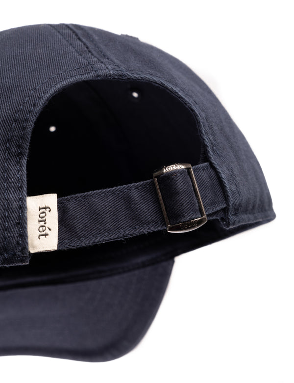 PADDLE CAP - NAVY