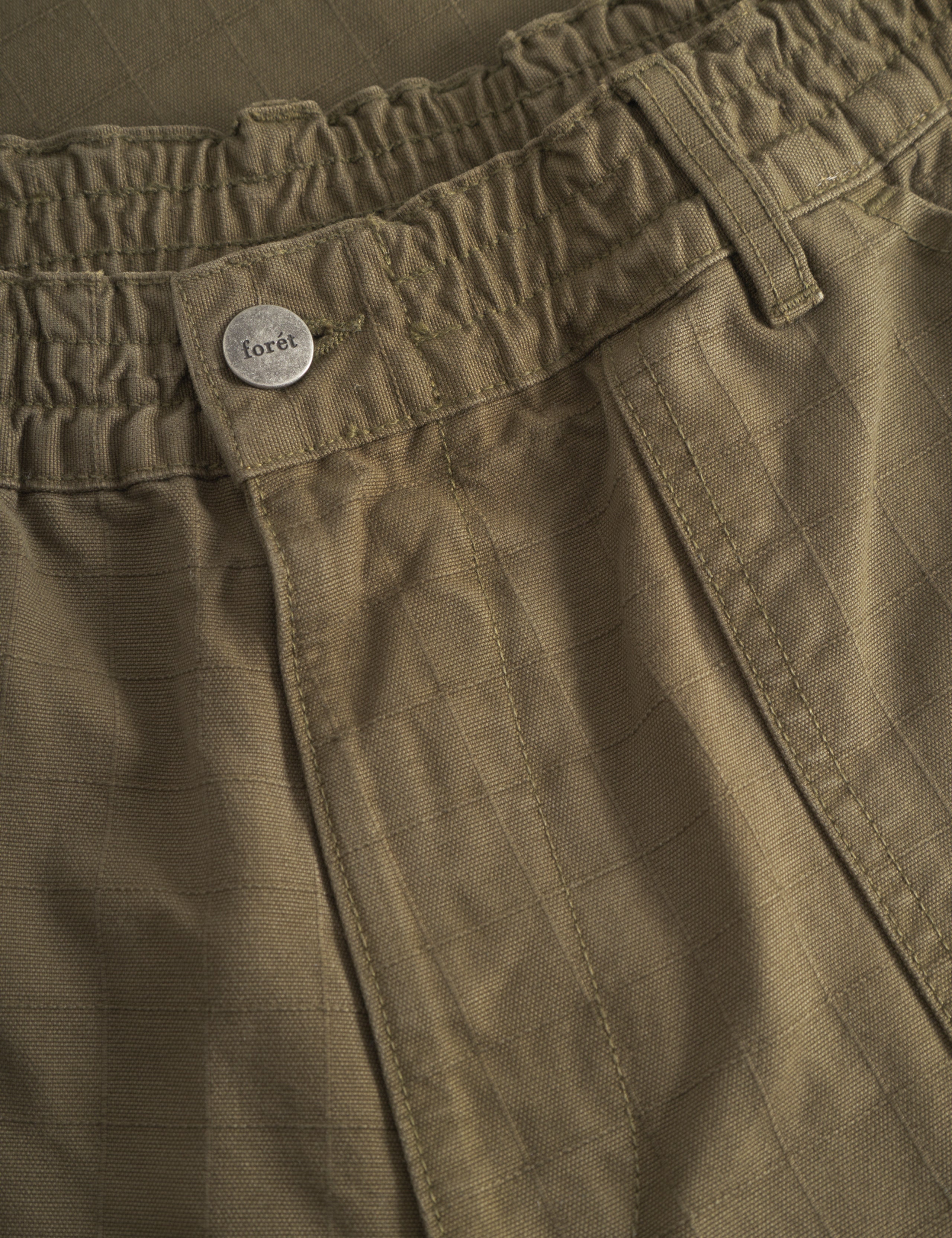 SIENNA WORKWEAR PANTS - ARMY