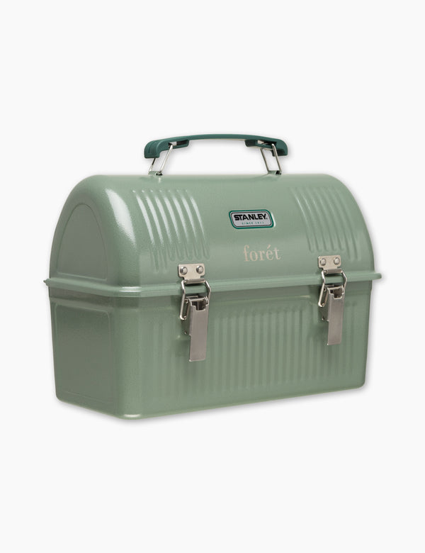 FORÉT x STANLEY LUNCH BOX - ARMY