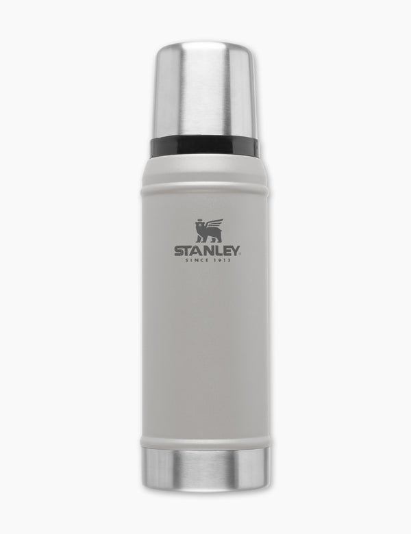 FORÉT X STANLEY BOTTLE 0.75 L - ASH