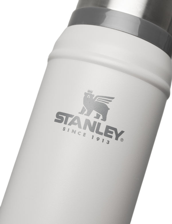 FORÉT X STANLEY BOTTLE 0.75 L - ASH