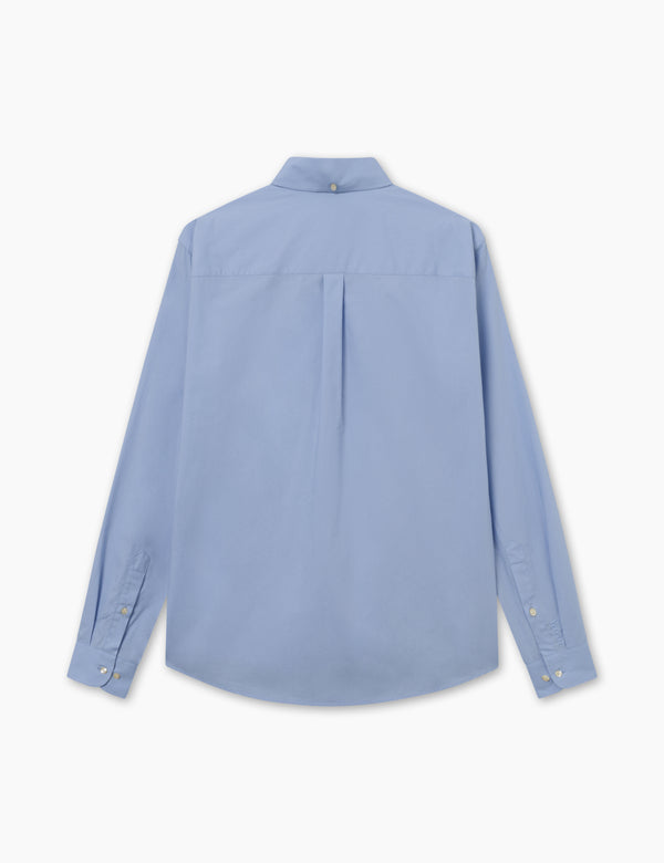 VISION SHIRT - LIGHT BLUE