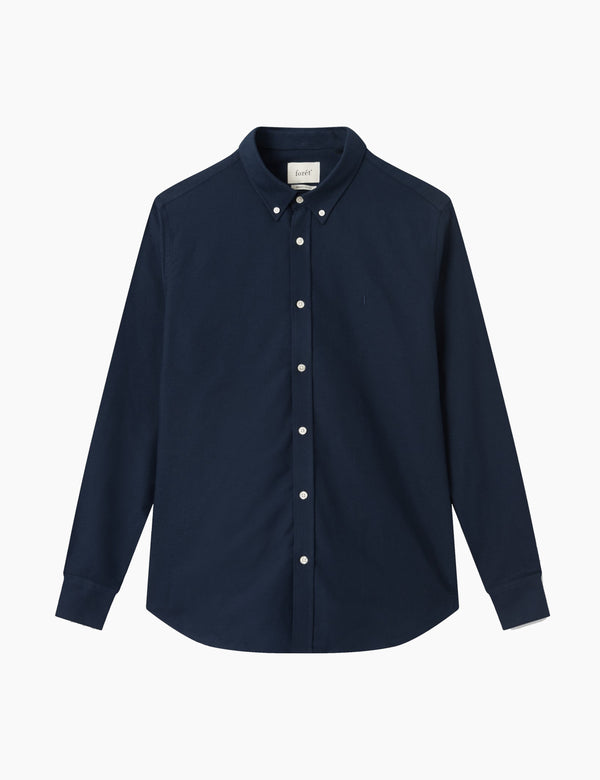 LIFE SHIRT - NAVY