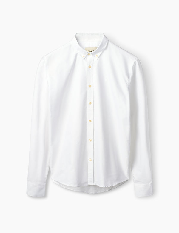 LIFE SHIRT - WHITE