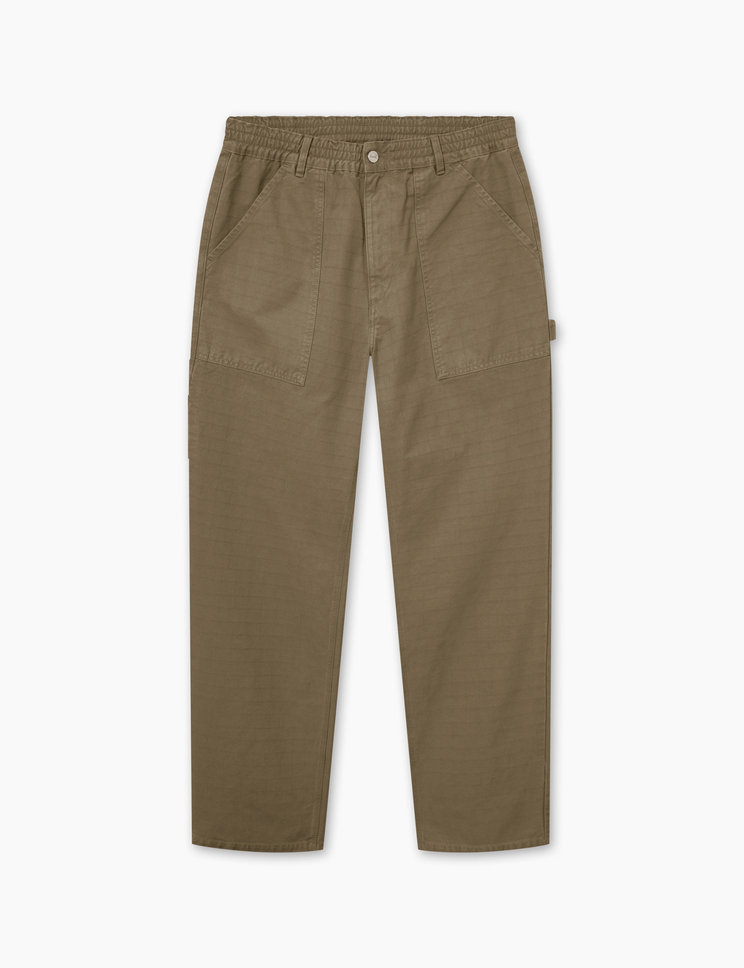 SIENNA WORKWEAR PANTS - ARMY