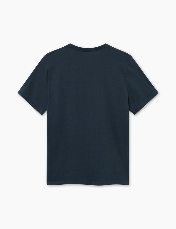 DREAM T-SHIRT - NAVY