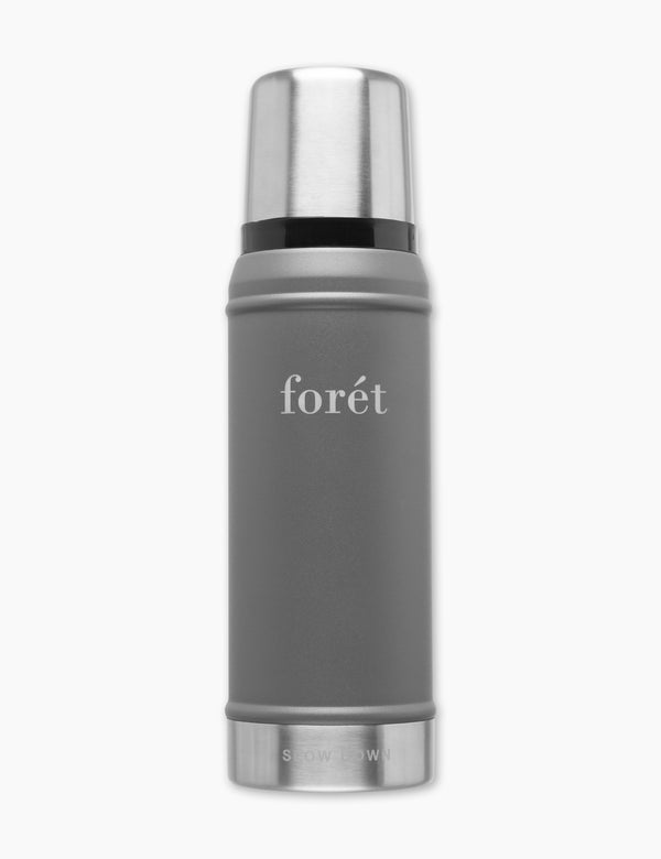 FORÉT X STANLEY BOTTLE 0.75 L - CHARCOAL