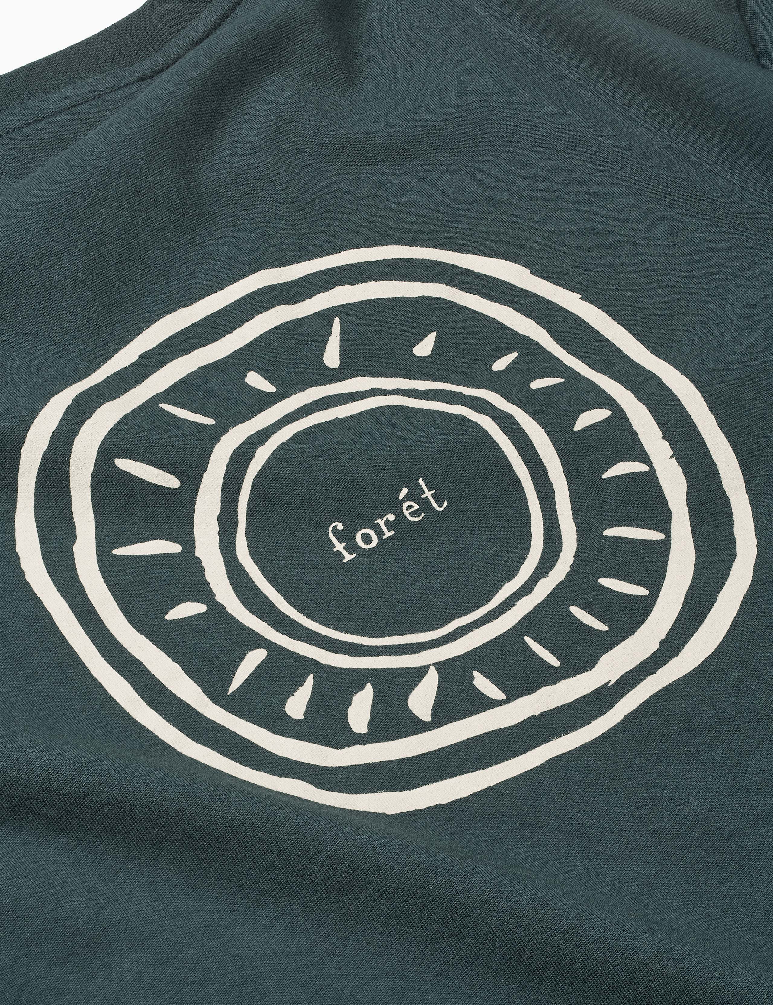 NOVA T-SHIRT - NAVY