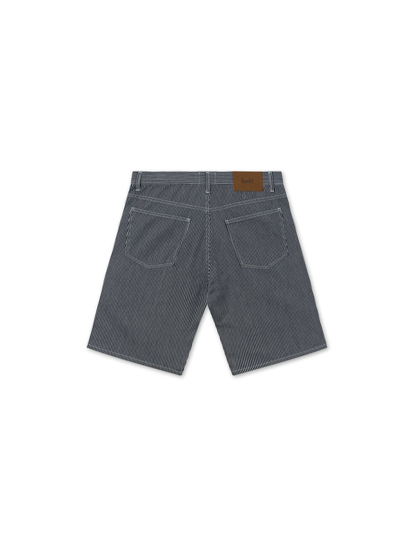 MEAD SHORTS - HICKORY