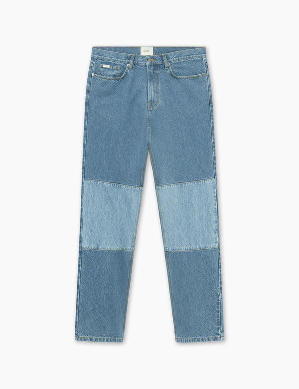 HEATH JEANS - DENIM MIX