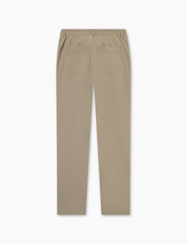 SIENNA TECH PANTS - DUSTY OLIVE