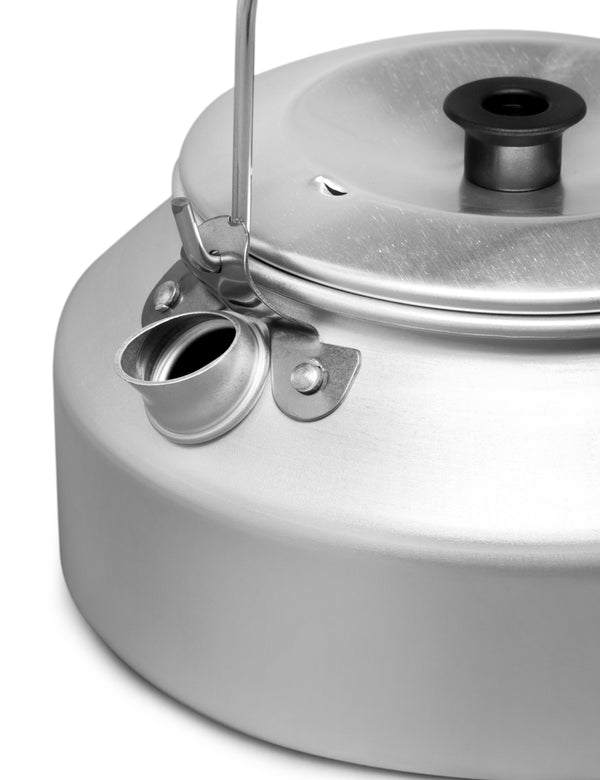 FORÉT X TRANGIA KETTLE - ALU