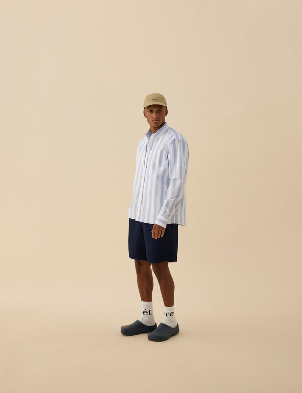 VISION SHIRT - LIGHT BLUE/CLOUD