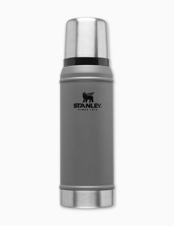 FORÉT X STANLEY BOTTLE 0.75 L - CHARCOAL