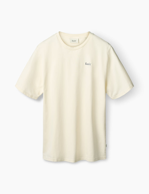 STILL T-SHIRT - CLOUD BLUE