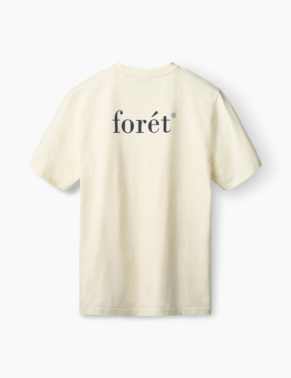 STILL T-SHIRT - CLOUD BLUE