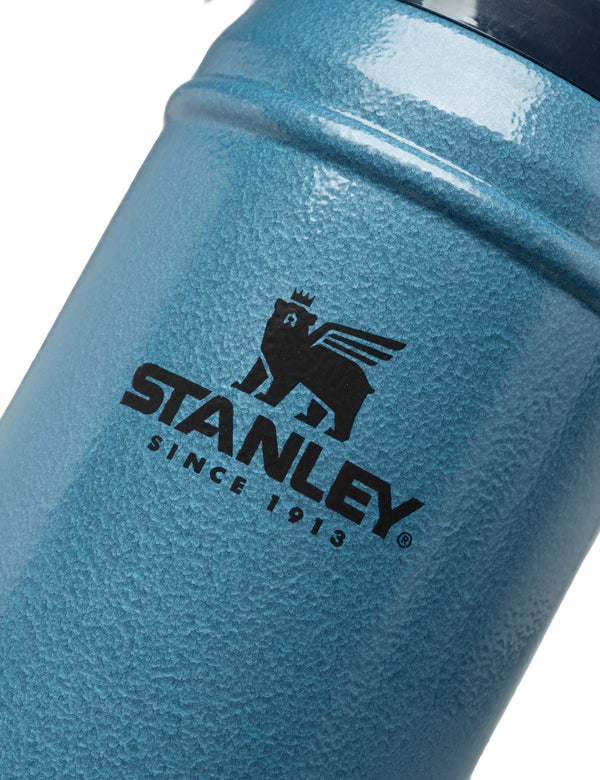 FORÉT X STANLEY BOTTLE 0.75 L - BLUE