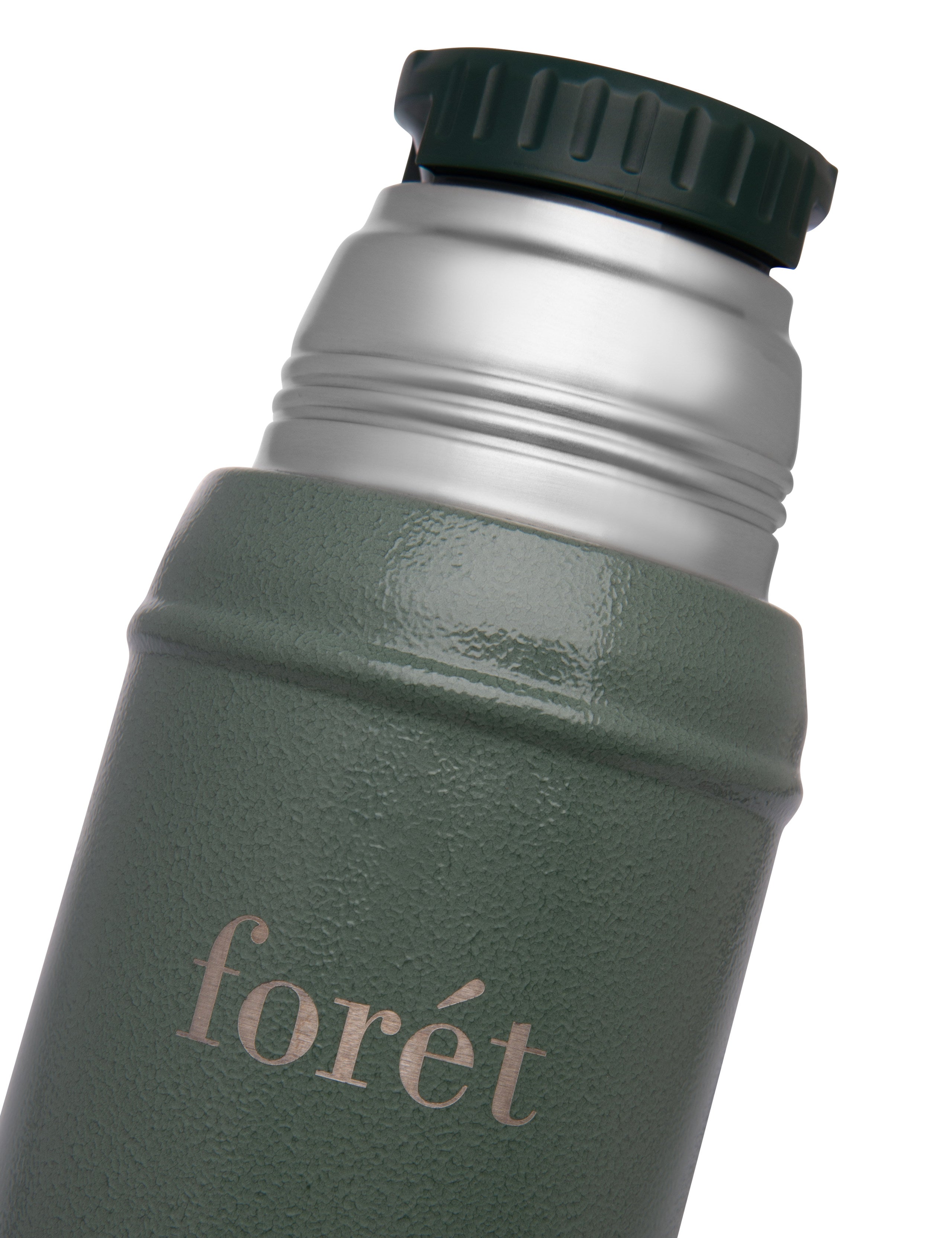 FORÉT X STANLEY BOTTLE - ARMY