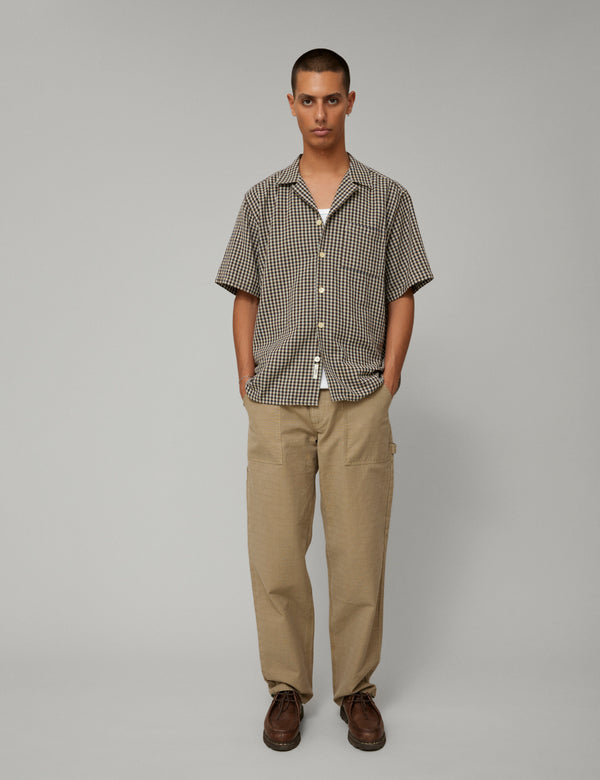 SIENNA WORKWEAR PANTS - KHAKI