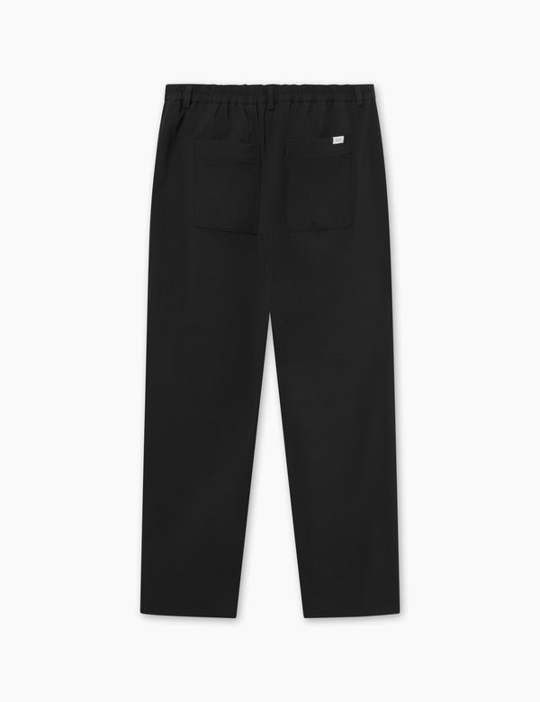 SIENNA TECH PANTS - BLACK