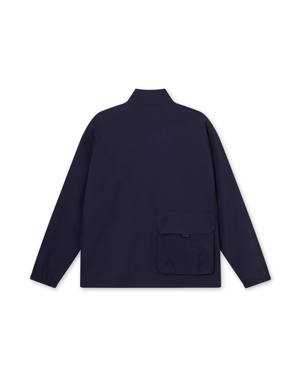 SIZZLE JACKET - NAVY