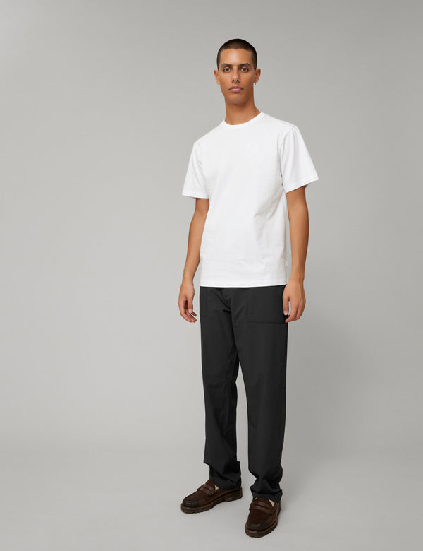 SIENNA TECH PANTS - BLACK