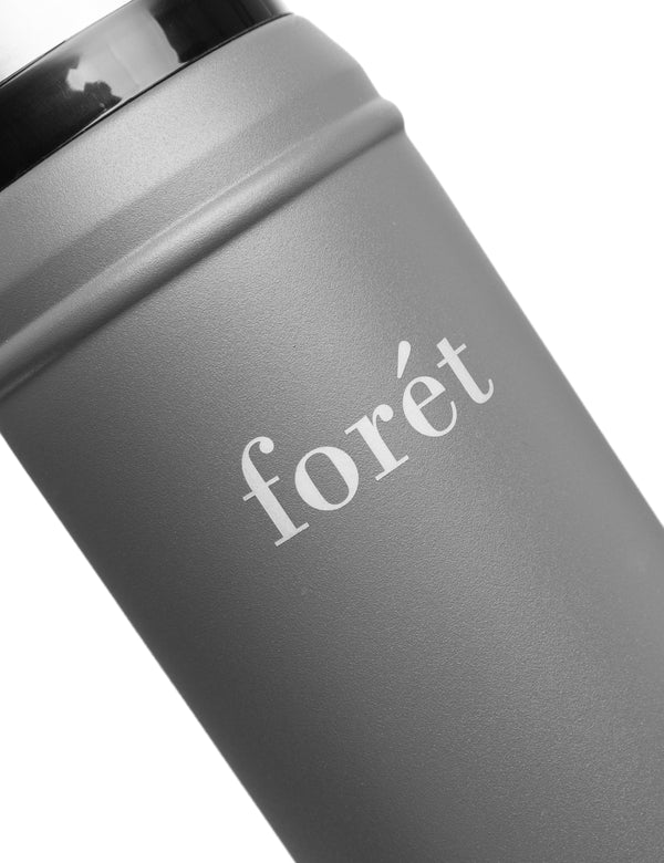 FORÉT X STANLEY BOTTLE 0.75 L - CHARCOAL