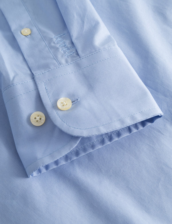 VISION SHIRT - LIGHT BLUE