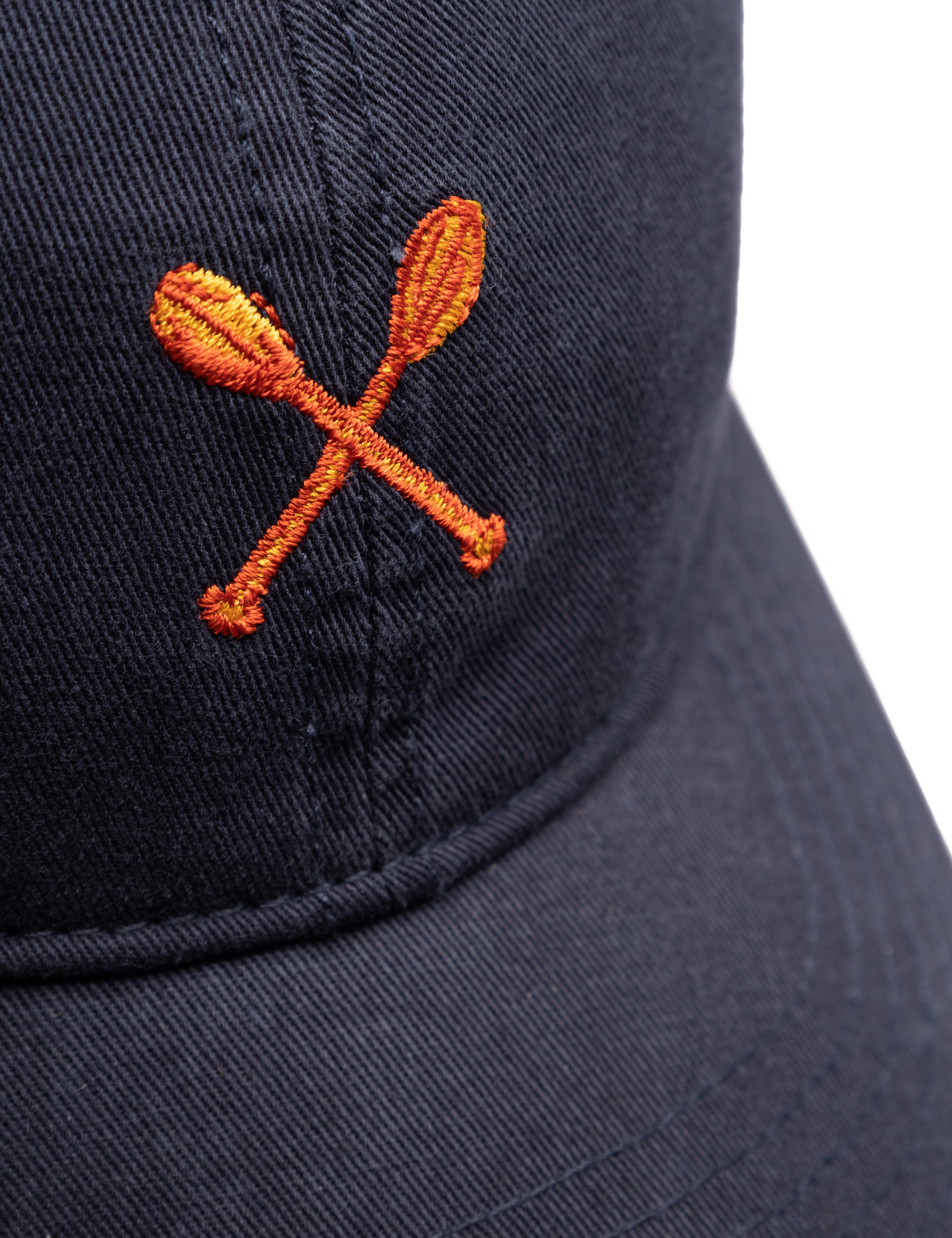 PADDLE CAP - NAVY