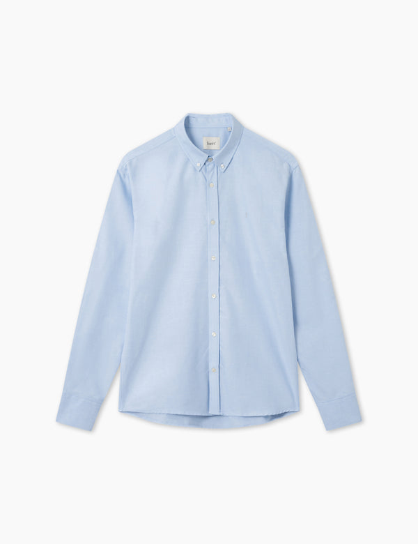 LIFE SHIRT - LIGHT BLUE