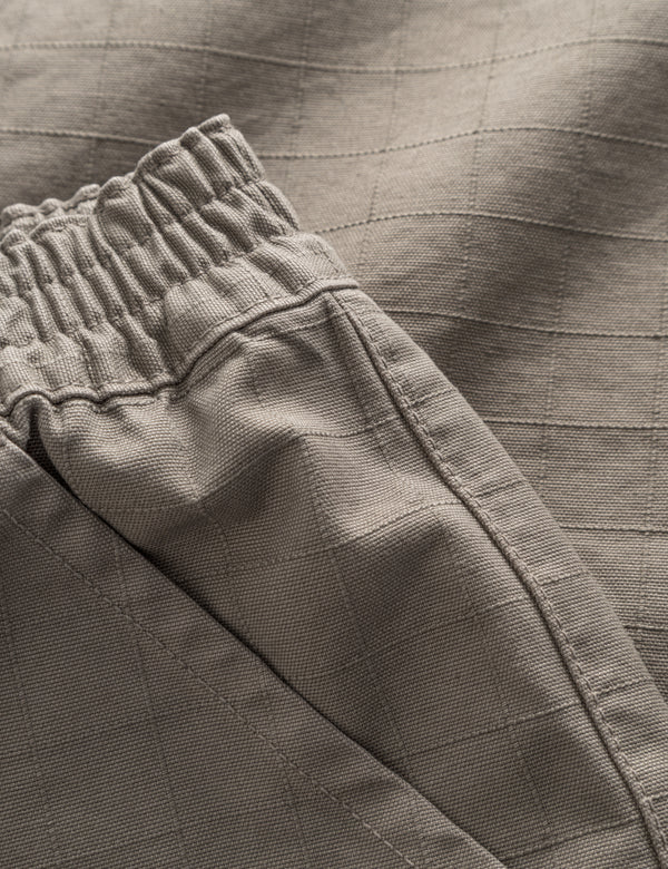 SIENNA WORKWEAR PANTS - TAUPE