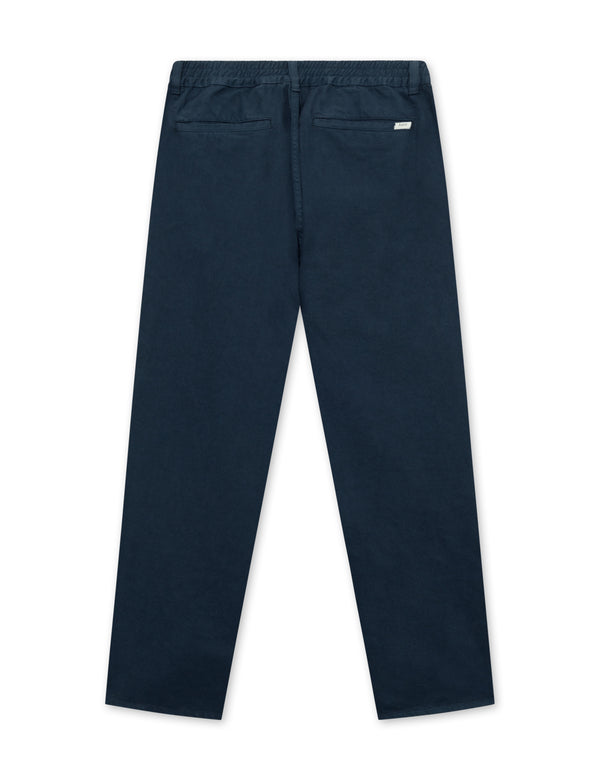 CLAY PANTS - NAVY