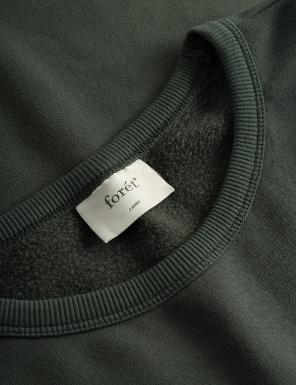New Arrivals – foret
